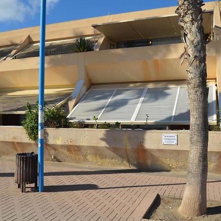 Apartamento Solymar 4 San Jose  Luaran gambar