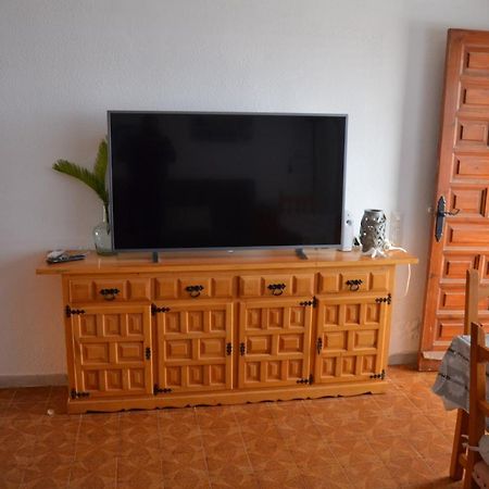 Apartamento Solymar 4 San Jose  Luaran gambar