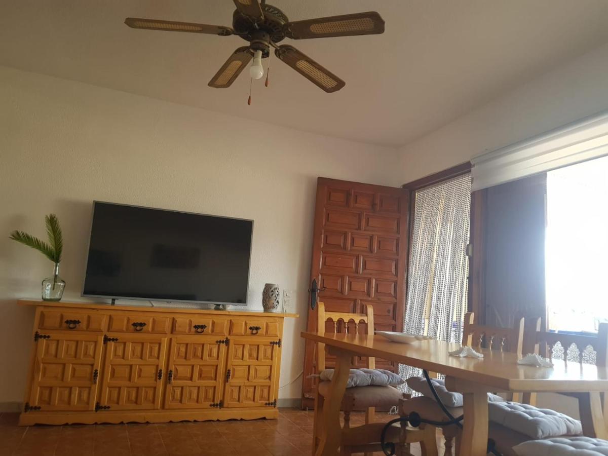 Apartamento Solymar 4 San Jose  Luaran gambar