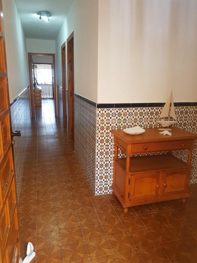 Apartamento Solymar 4 San Jose  Luaran gambar
