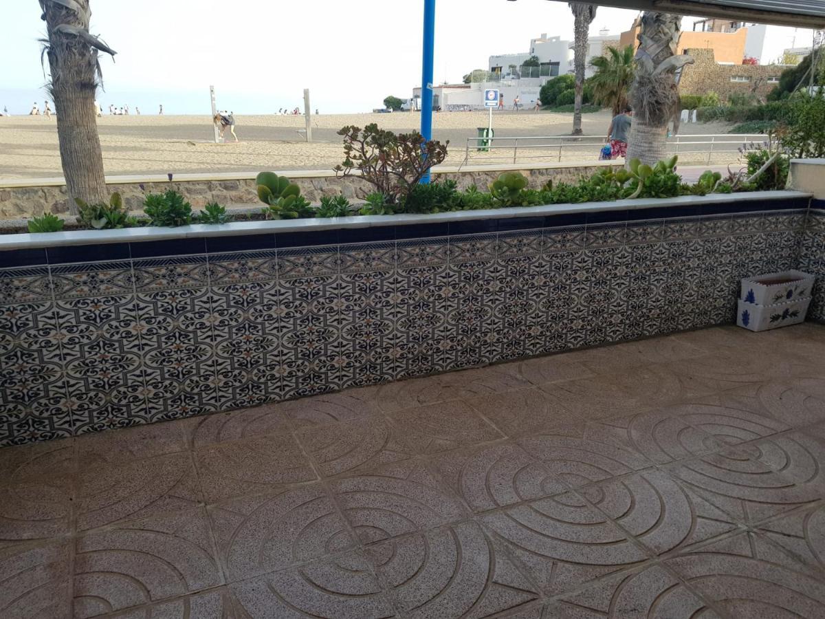 Apartamento Solymar 4 San Jose  Luaran gambar