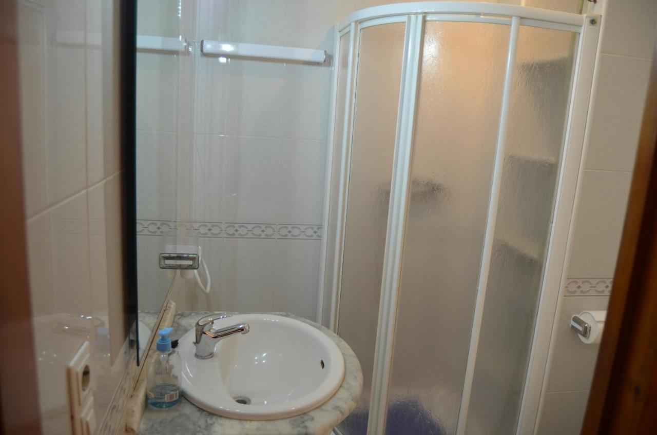 Apartamento Solymar 4 San Jose  Luaran gambar