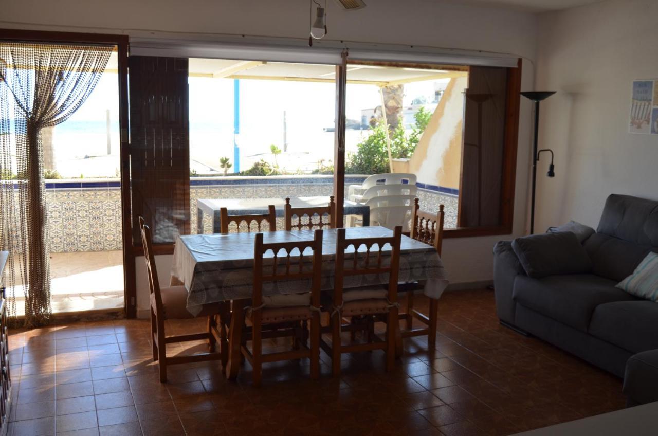 Apartamento Solymar 4 San Jose  Luaran gambar